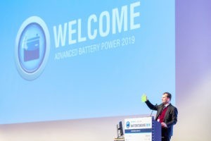 Batterietag Online 2020